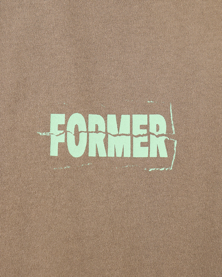 FUROR T-SHIRT // TIMBER