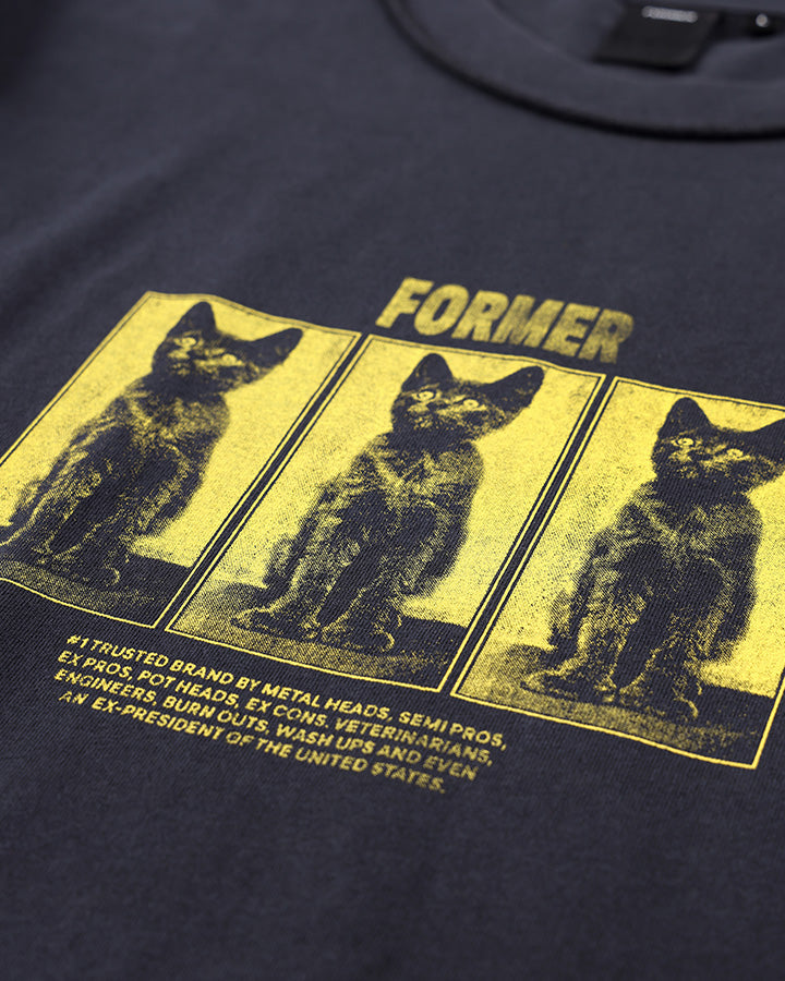 VET T-SHIRT