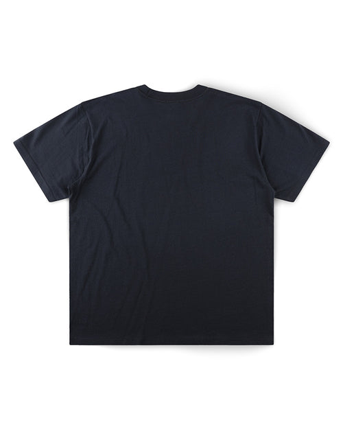 ADOLE T-SHIRT // BLACK