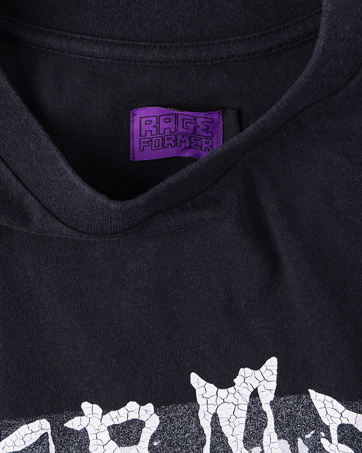 SHADOW T-SHIRT // MERCH BLACK