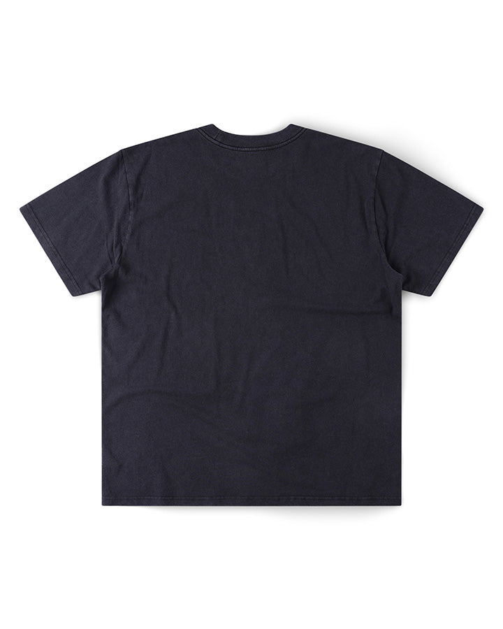 SHADOW T-SHIRT // MERCH BLACK
