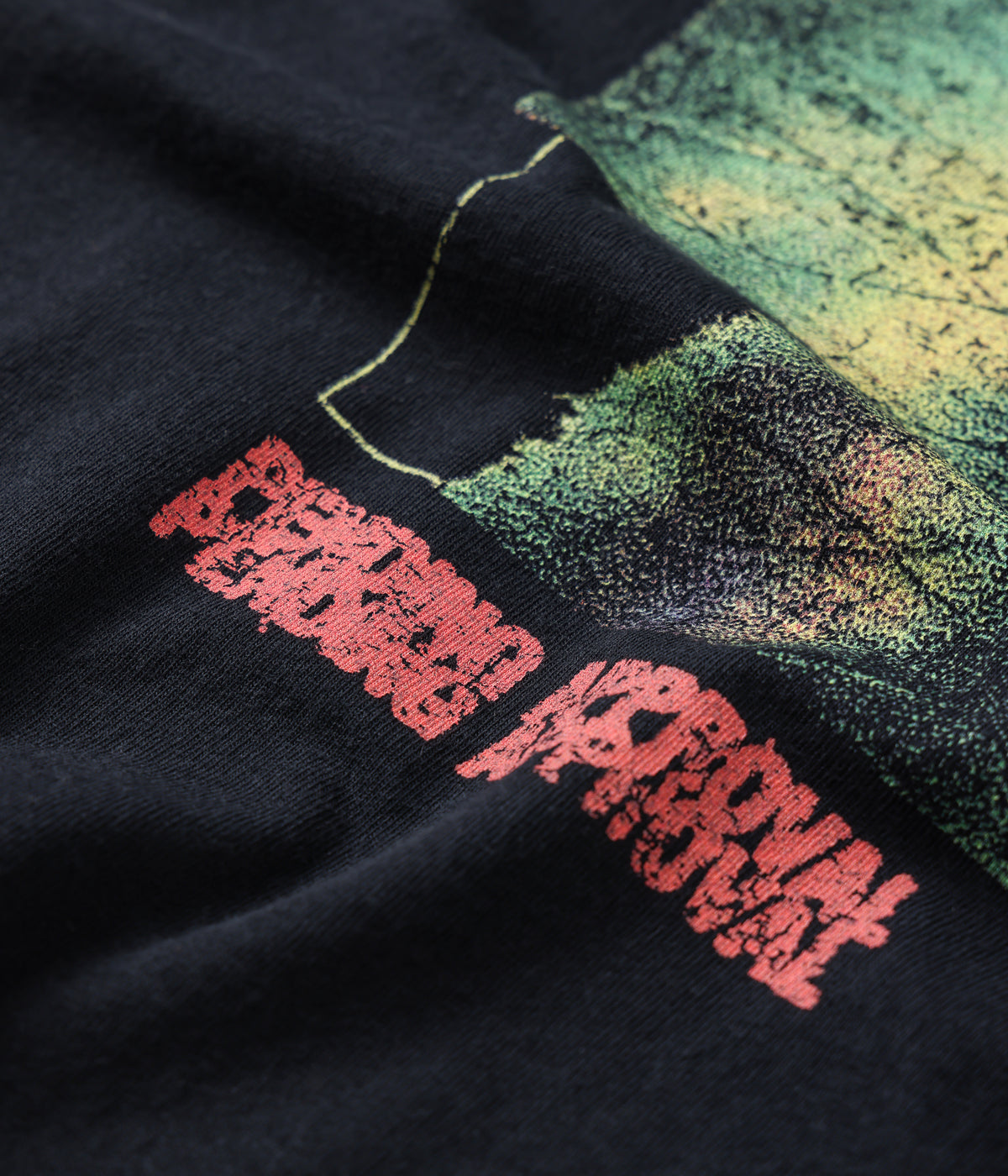 MIND GLASS T-SHIRT