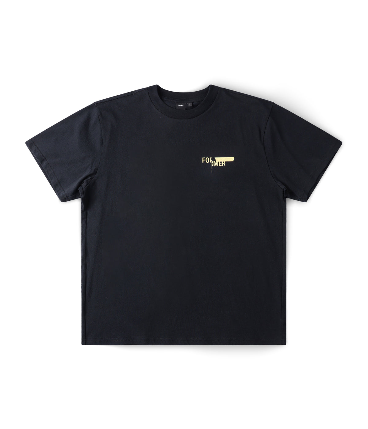 ELEVATE CRUX T-SHIRT