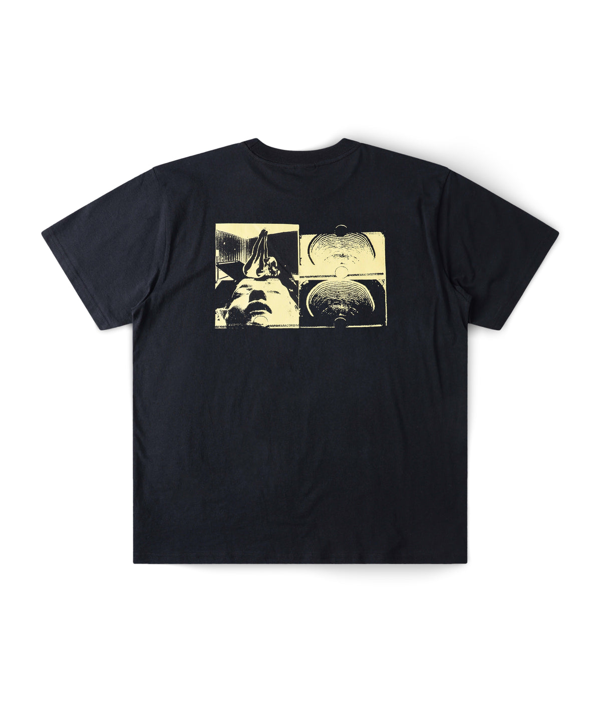 ELEVATE CRUX T-SHIRT