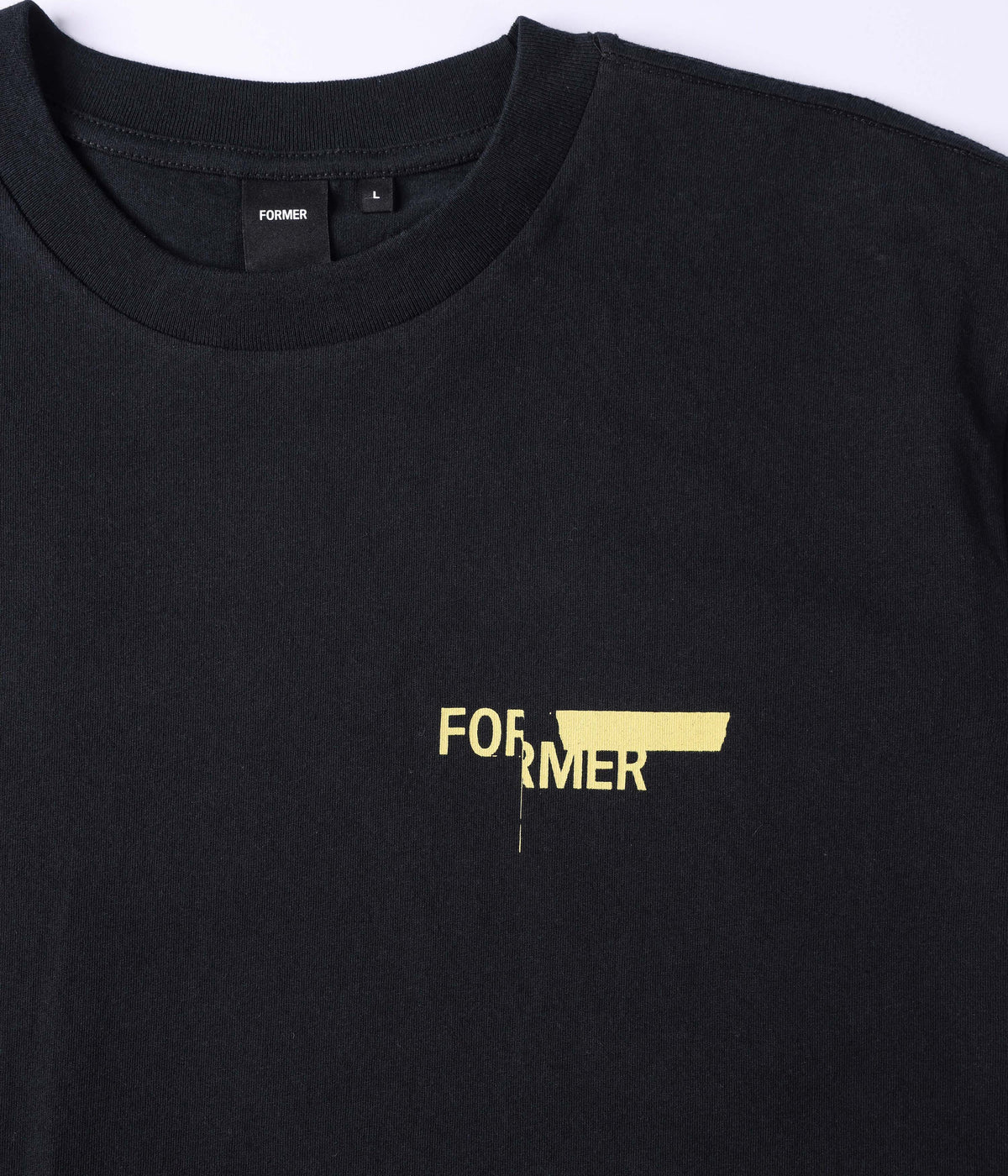 ELEVATE CRUX T-SHIRT