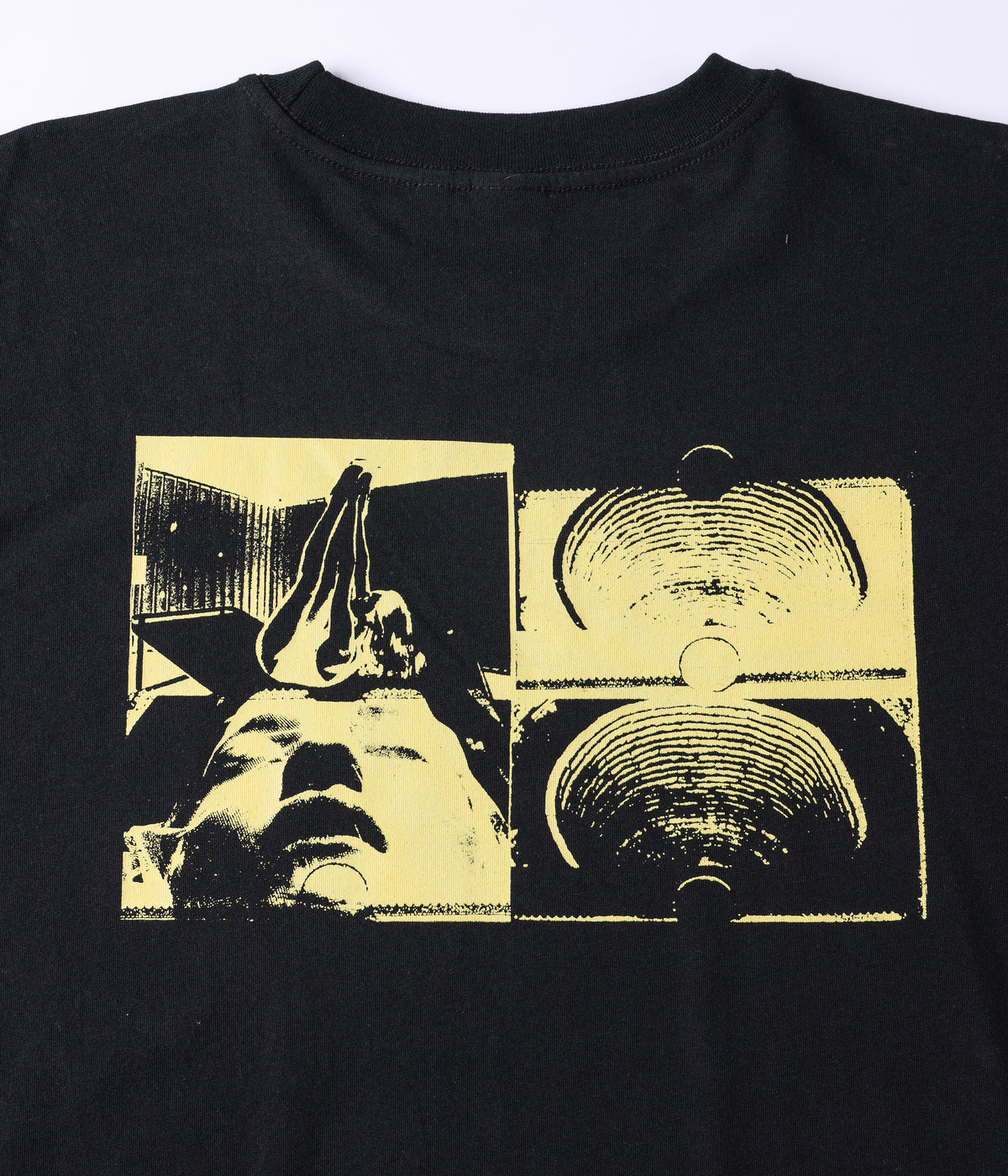 ELEVATE CRUX T-SHIRT