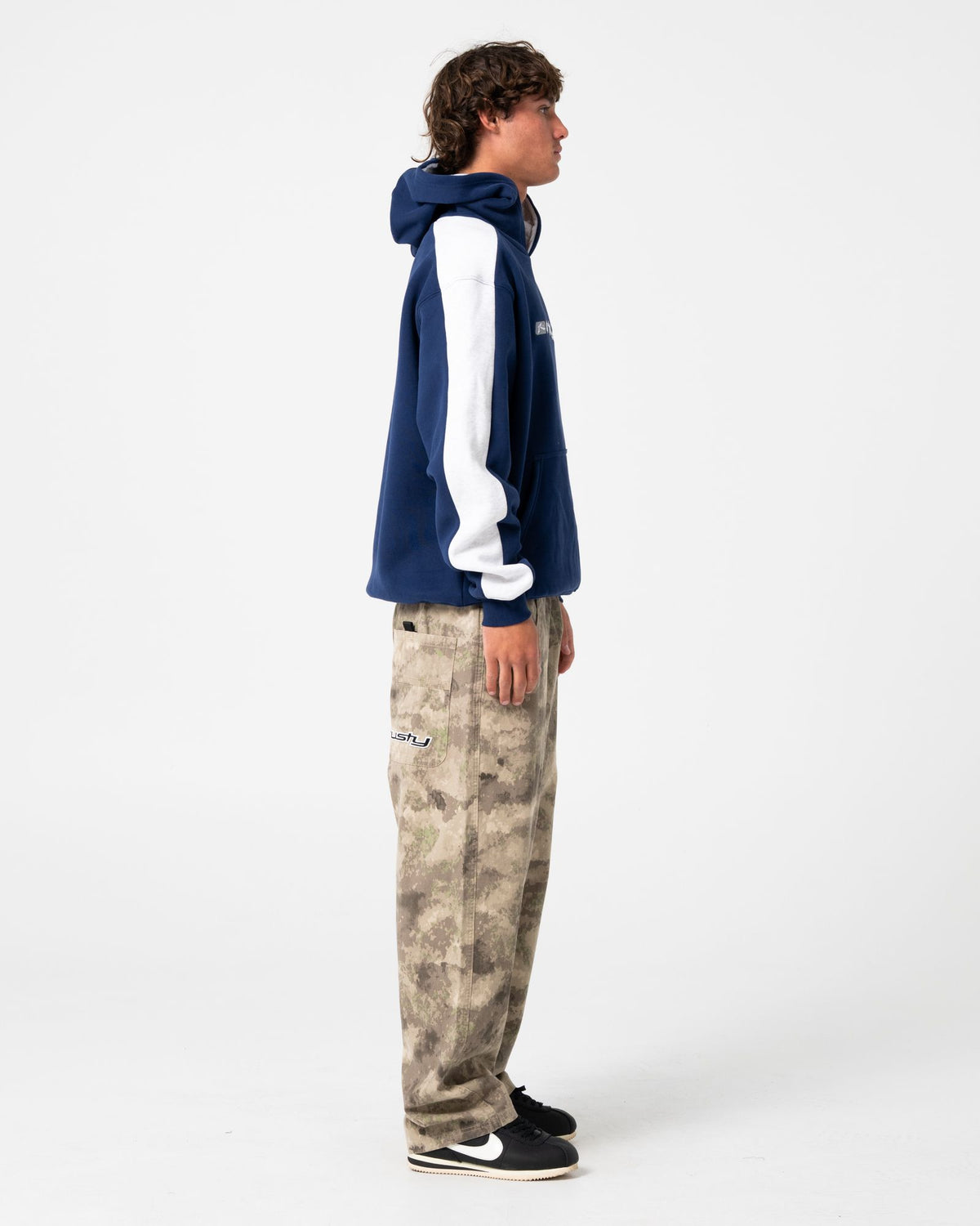 2K Sing Fleece Hoodie