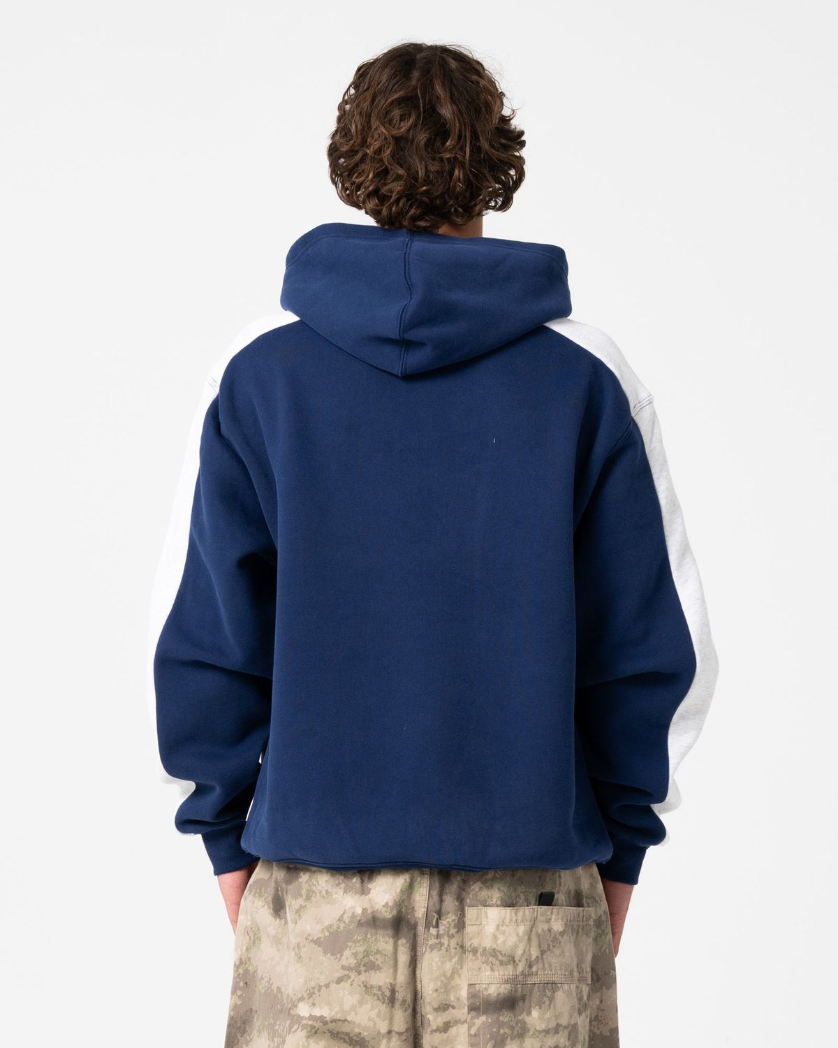 2K Sing Fleece Hoodie