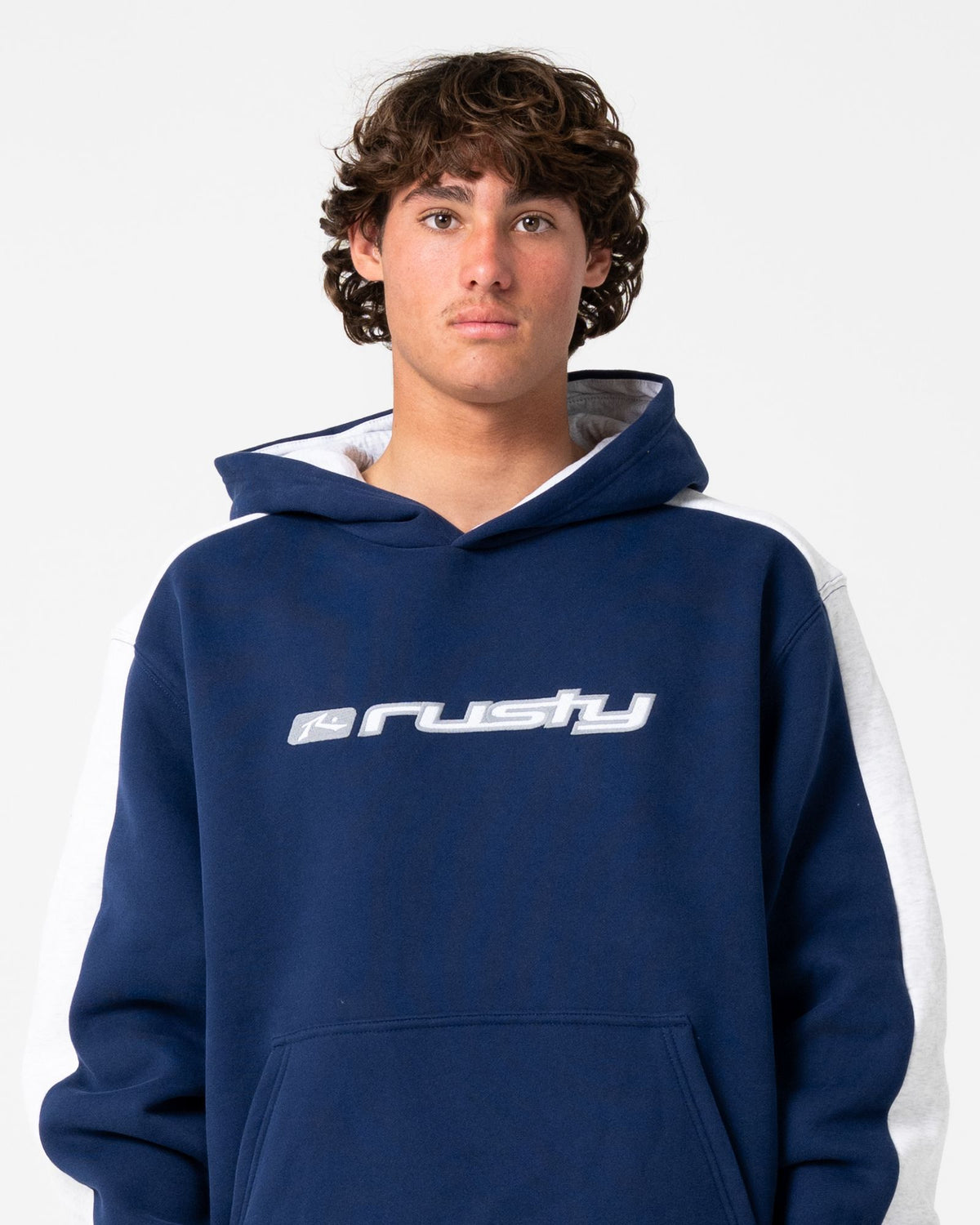 2K Sing Fleece Hoodie