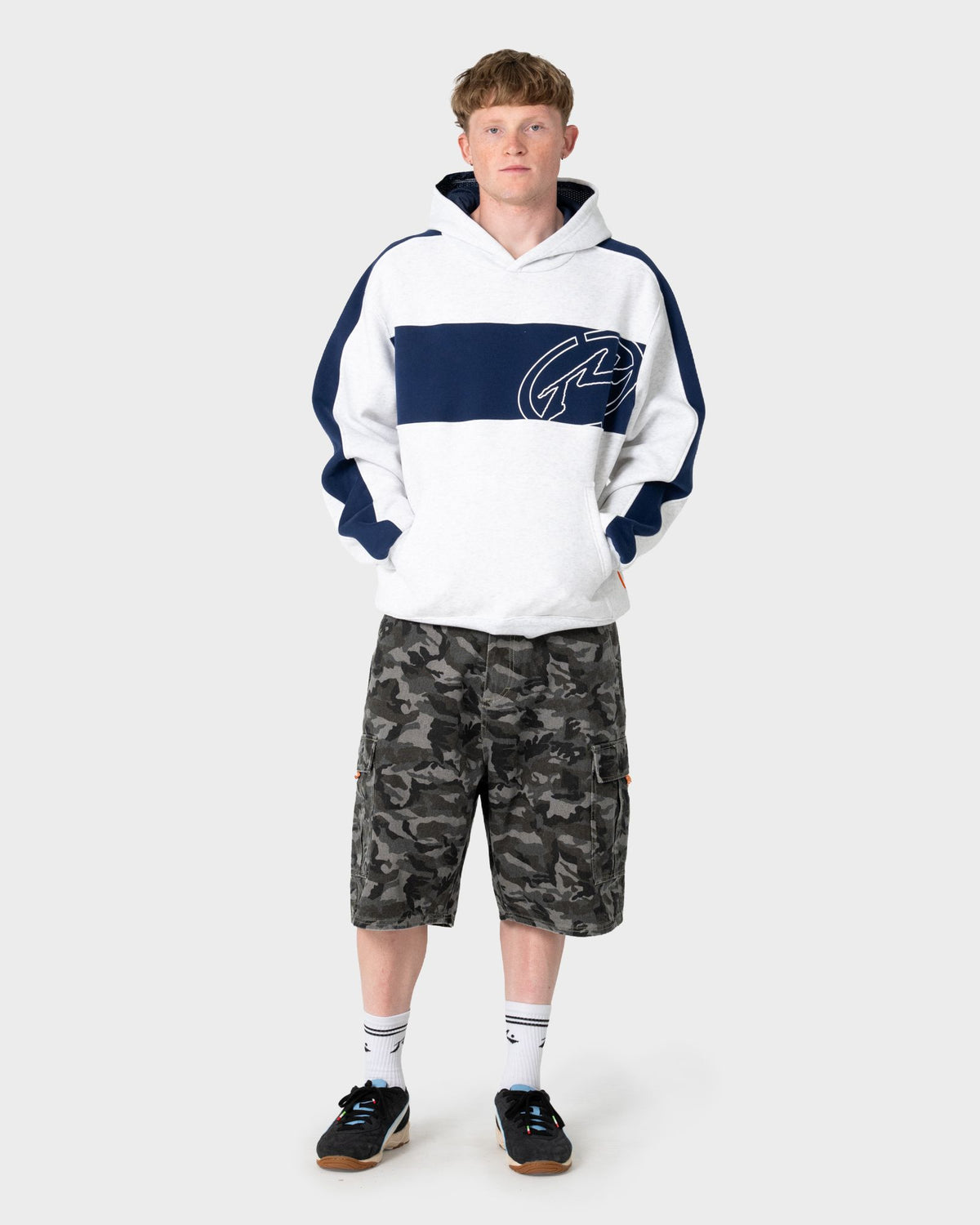 Kill Switch Fleece Hoodie