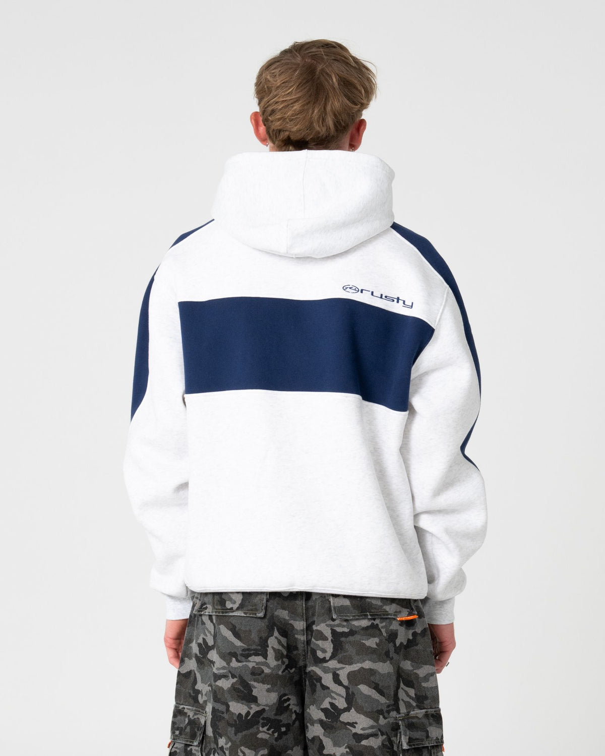 Kill Switch Fleece Hoodie