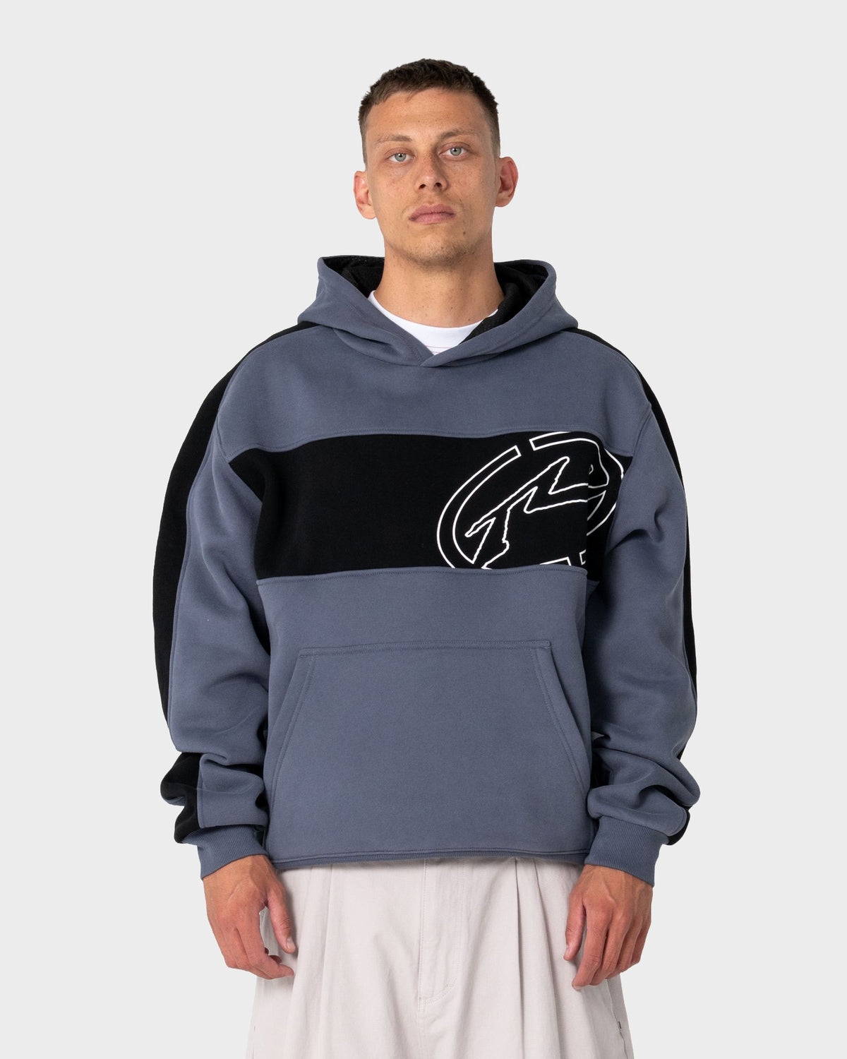 Kill Switch Fleece Hoodie