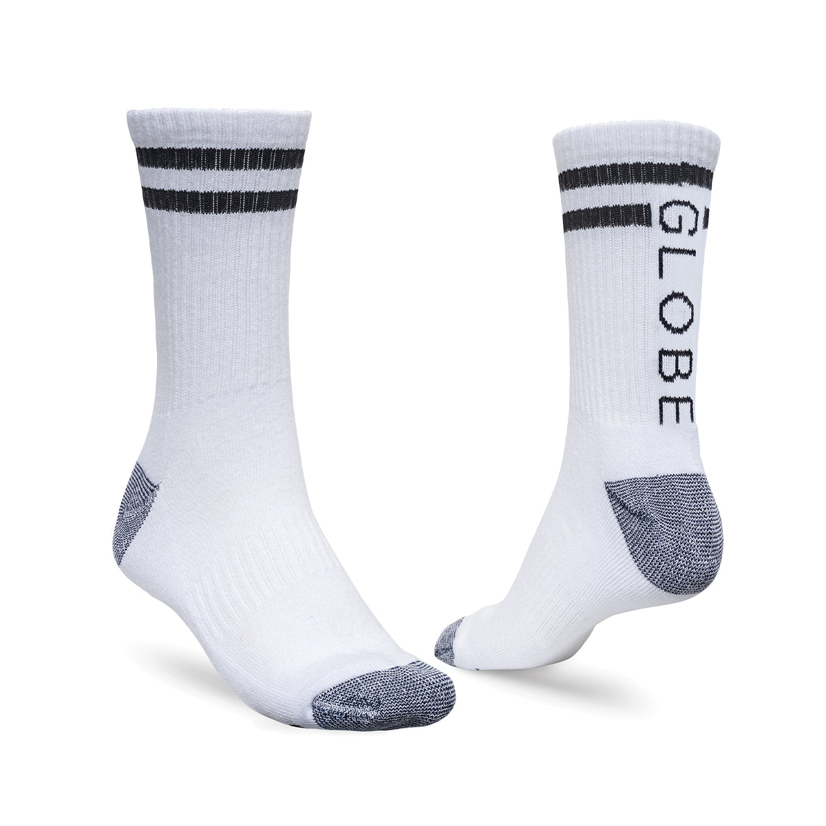 CARTER CREW SOCK 5 PACK