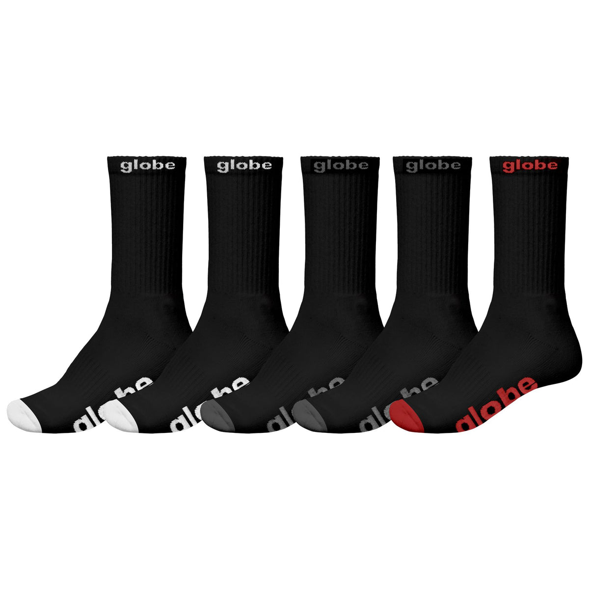 Og Sock 5pack
