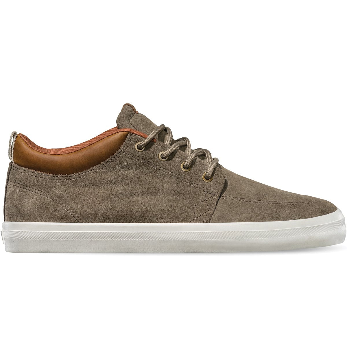 GS CHUKKA
