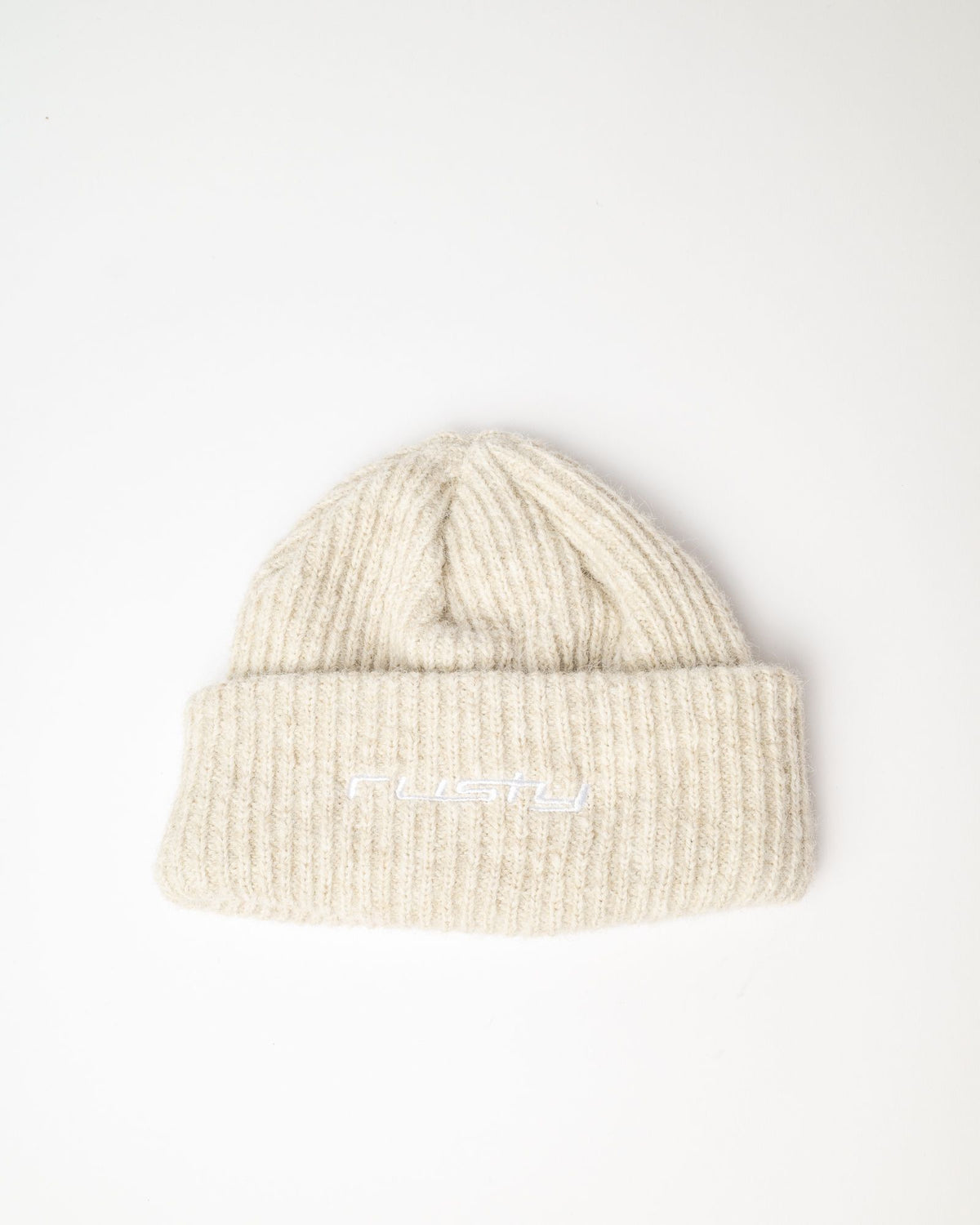 FEELIN A LITTLE FUZZY BEANIE