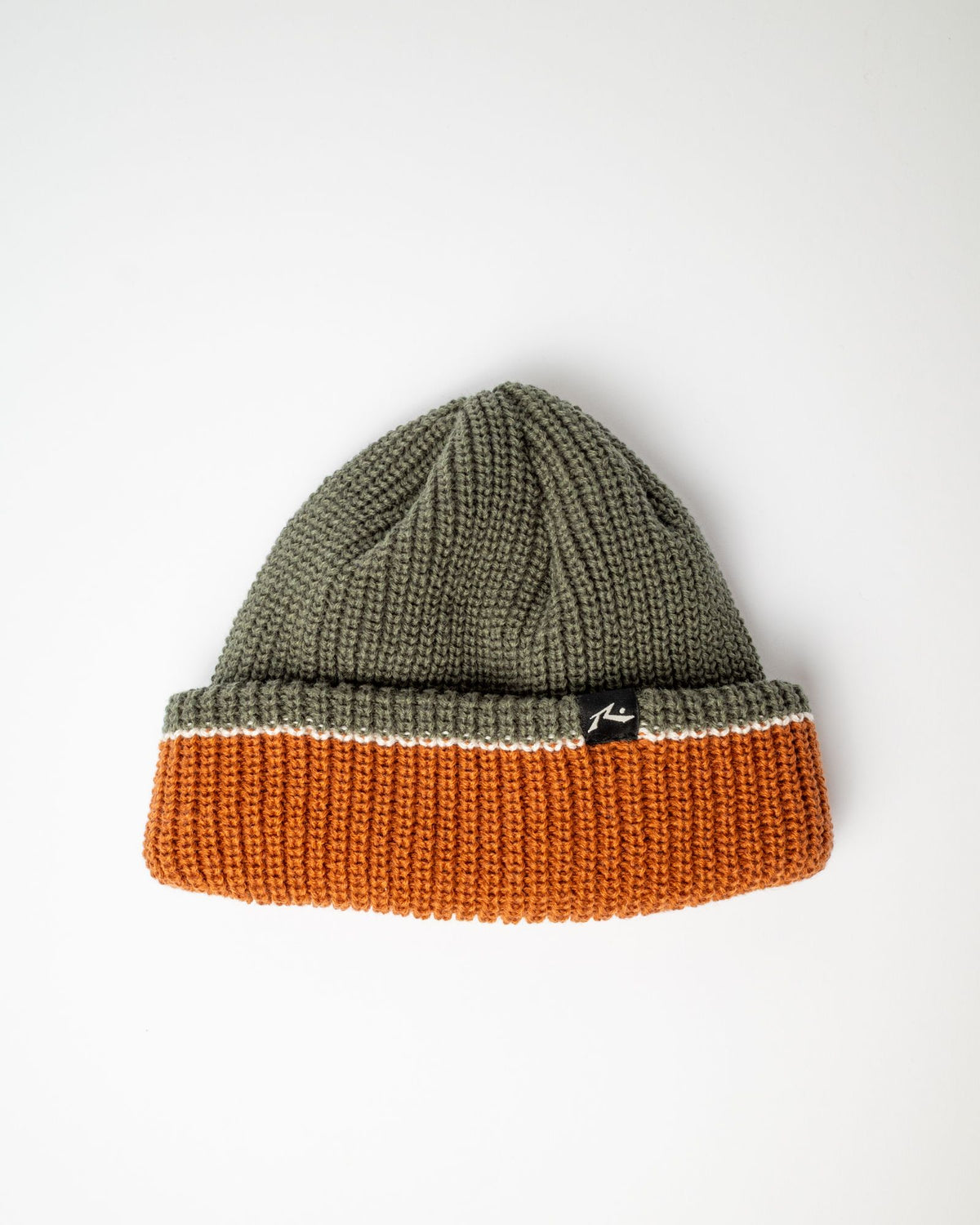 DOUBLE DIP THINSULATE BEANIE