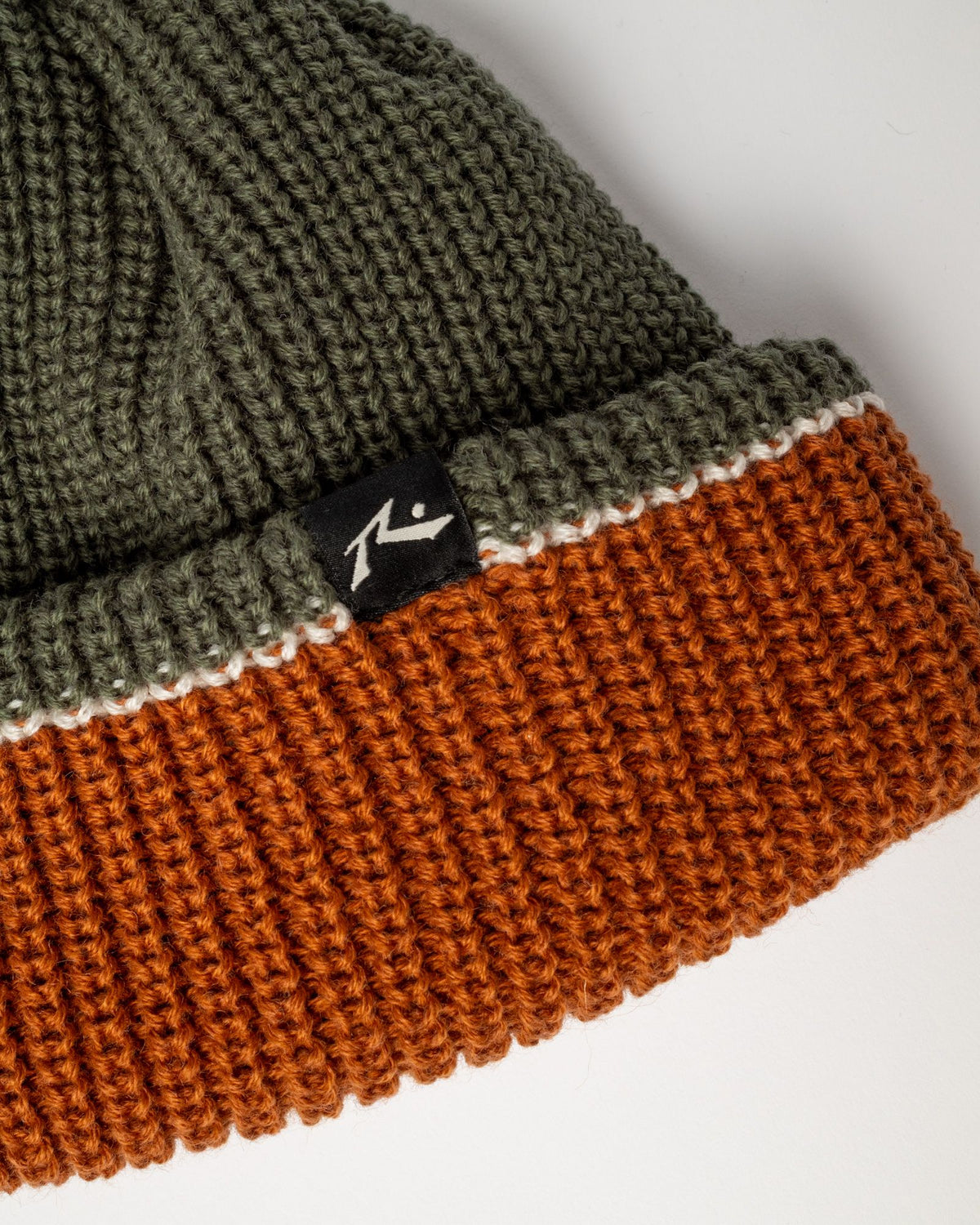 DOUBLE DIP THINSULATE BEANIE