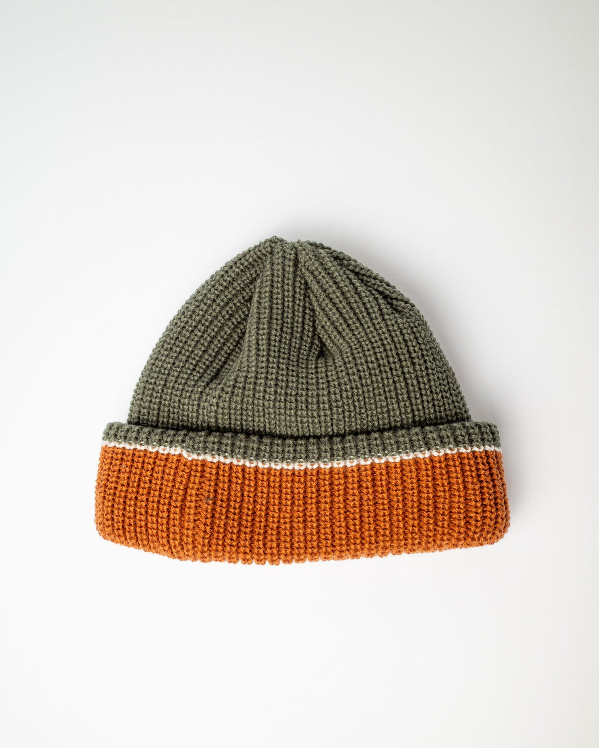 DOUBLE DIP THINSULATE BEANIE