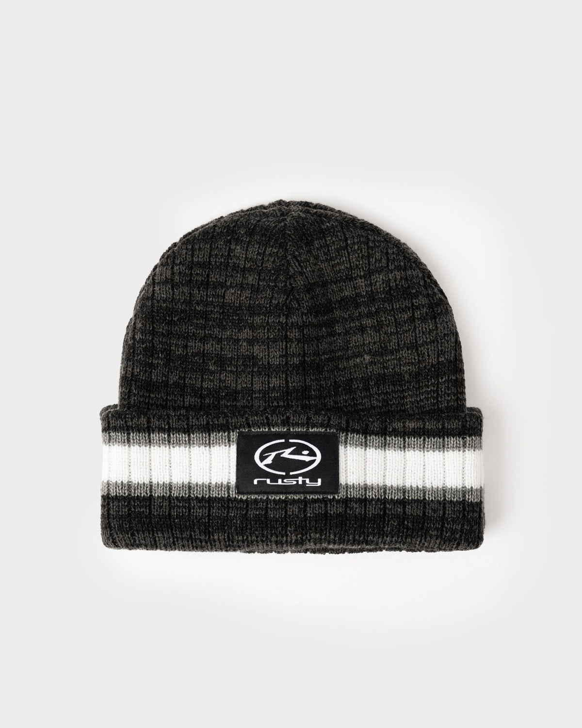 DEAD BONES REVERSIBLE BEANIE