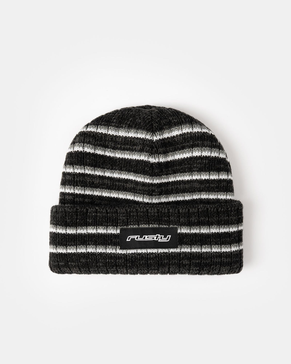 DEAD BONES REVERSIBLE BEANIE