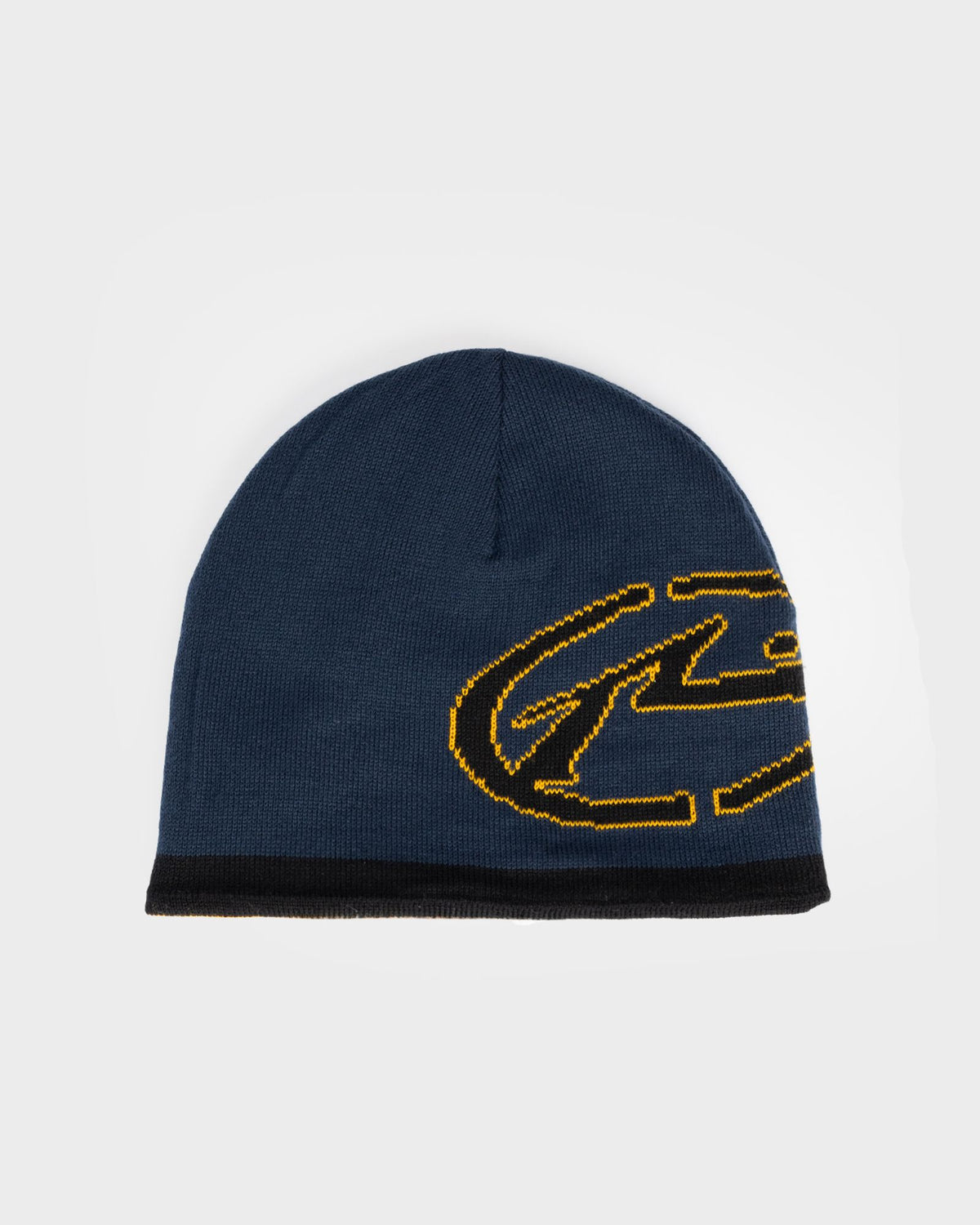 TURBO REVERSIBLE BEANIE