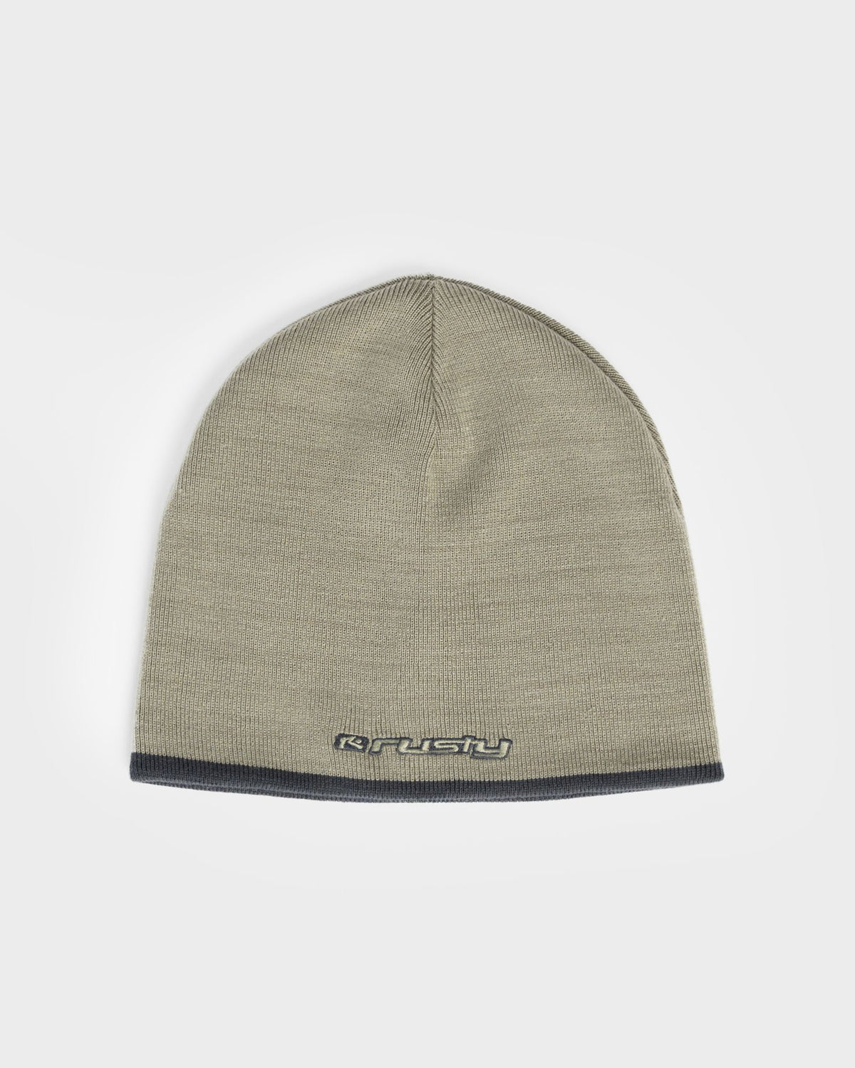 VORTEX REVERSIBLE BEANIE