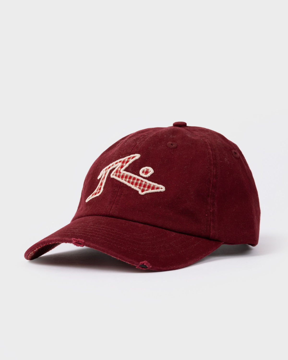 CHECK PLEASE SKATE CAP