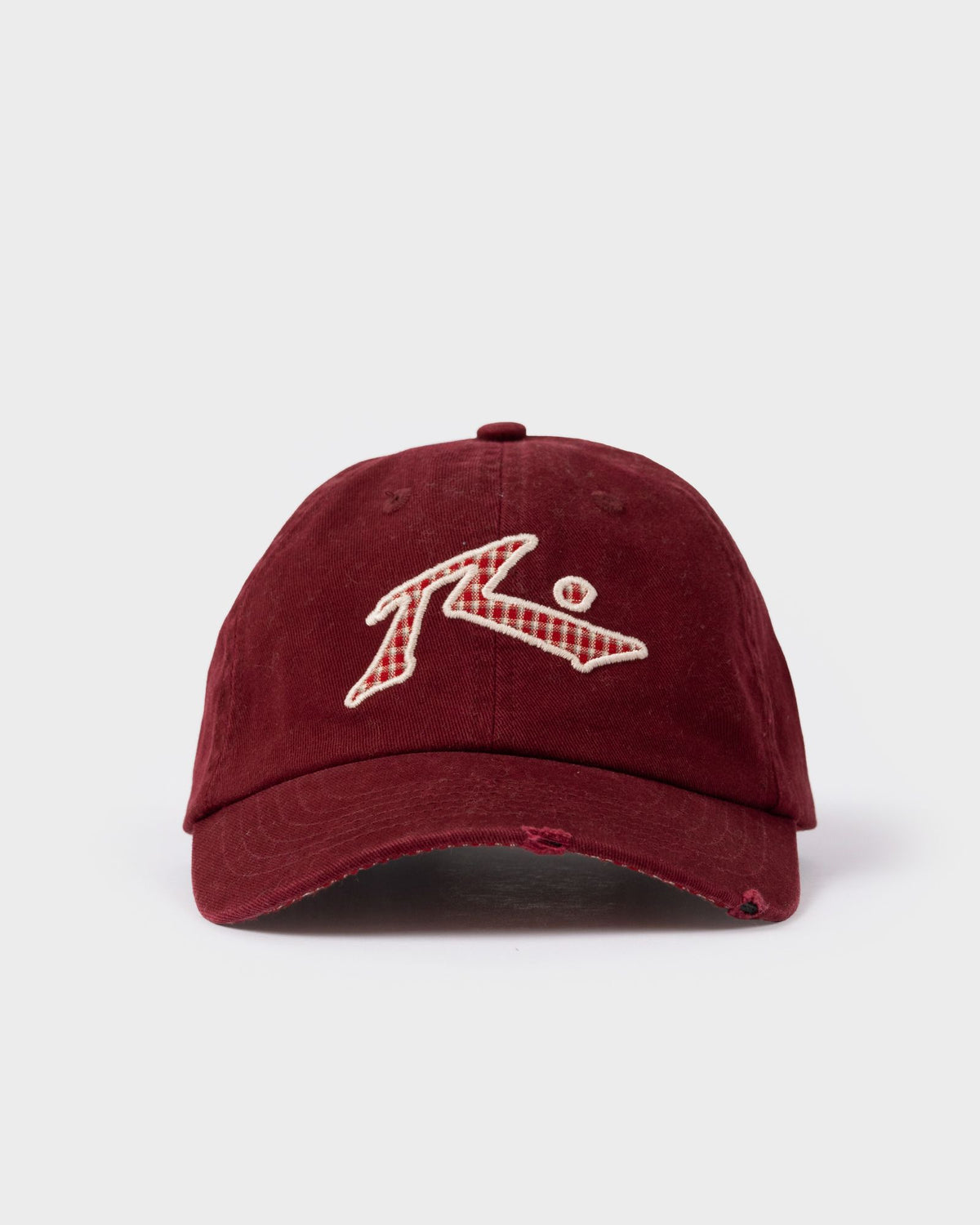 CHECK PLEASE SKATE CAP