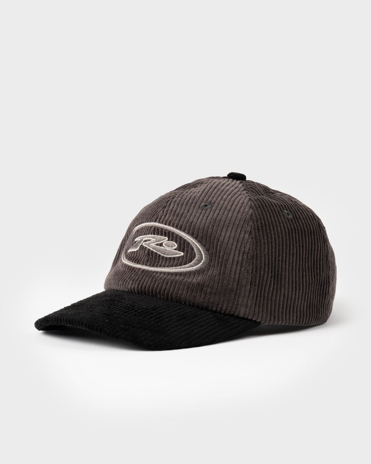 Orbit Cord Six Panel Cap