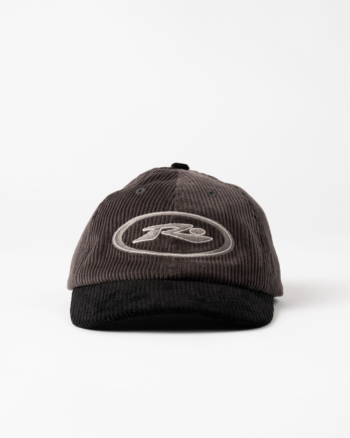 Orbit Cord Six Panel Cap