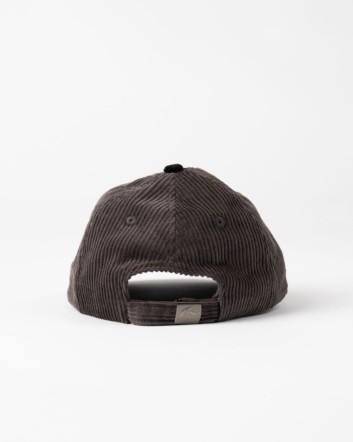 Orbit Cord Six Panel Cap