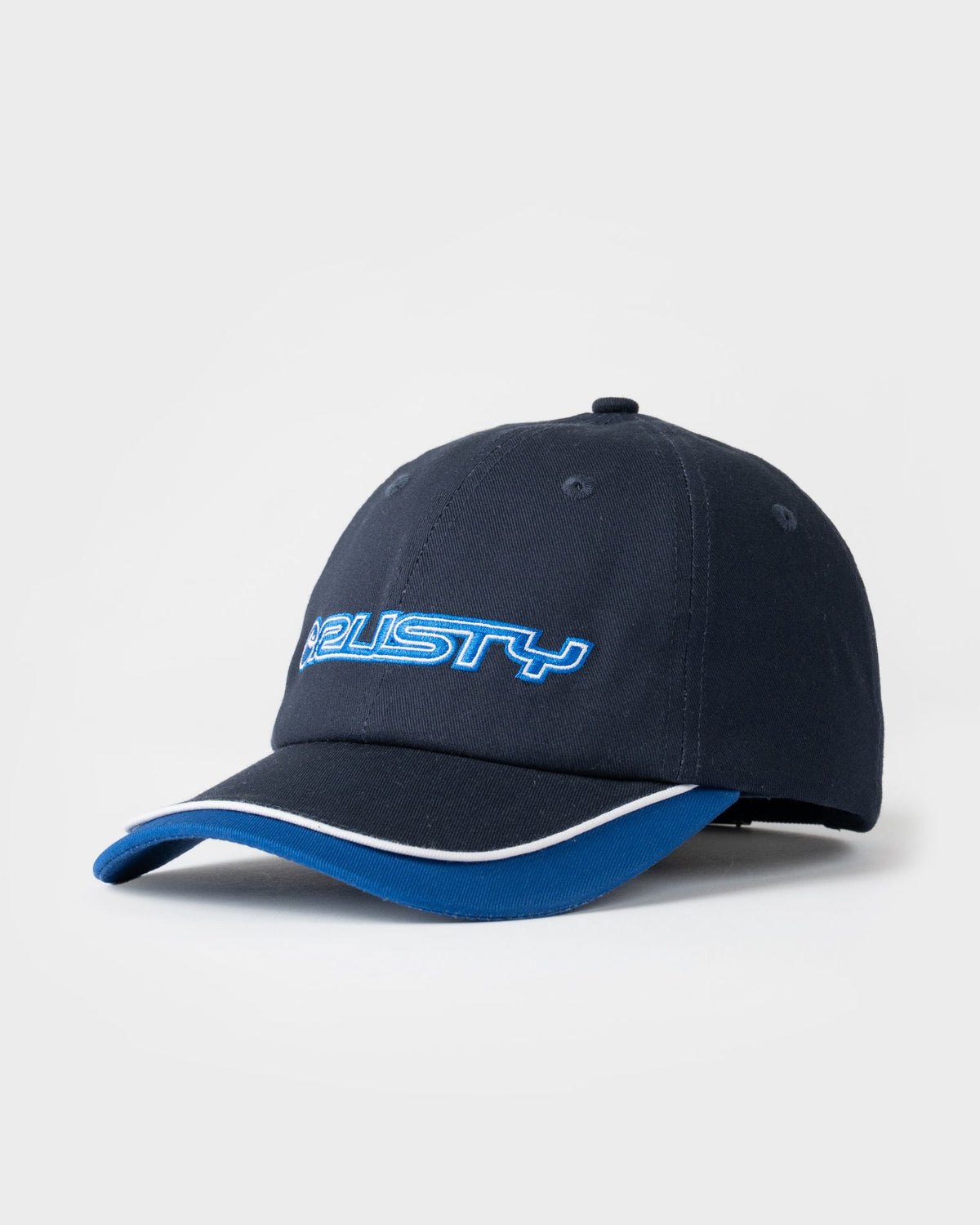 Flip Daddy Panel Dad Cap