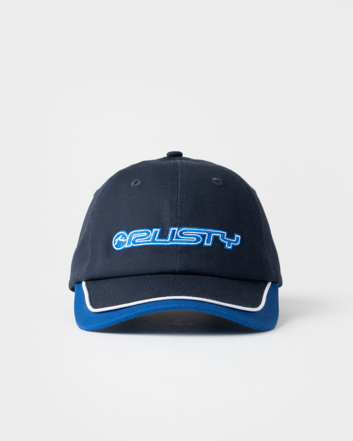 Flip Daddy Panel Dad Cap