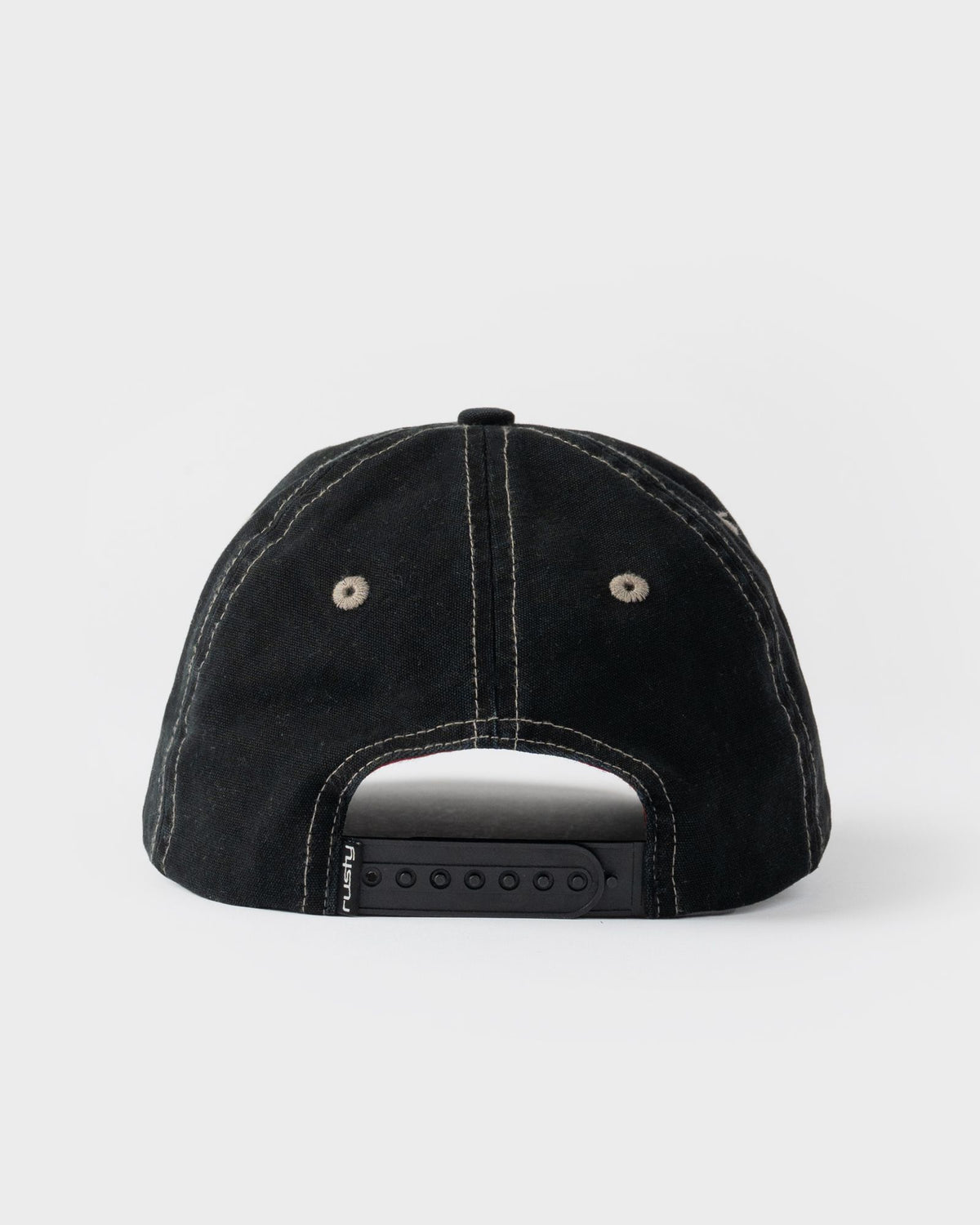 Shredder 6 Panel Cap