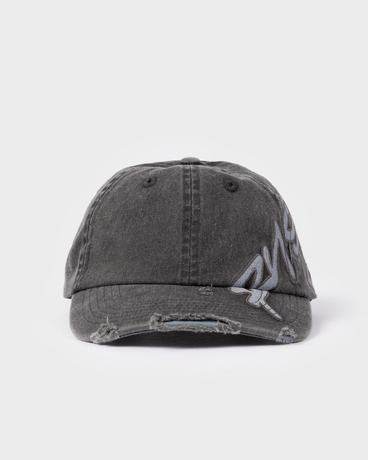 Brain Damage Skate Cap