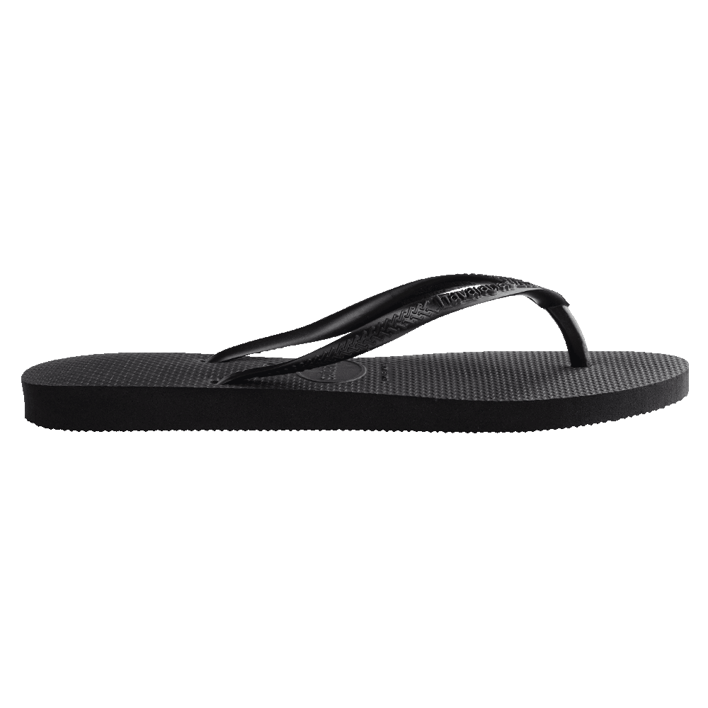 Slim Basic Black