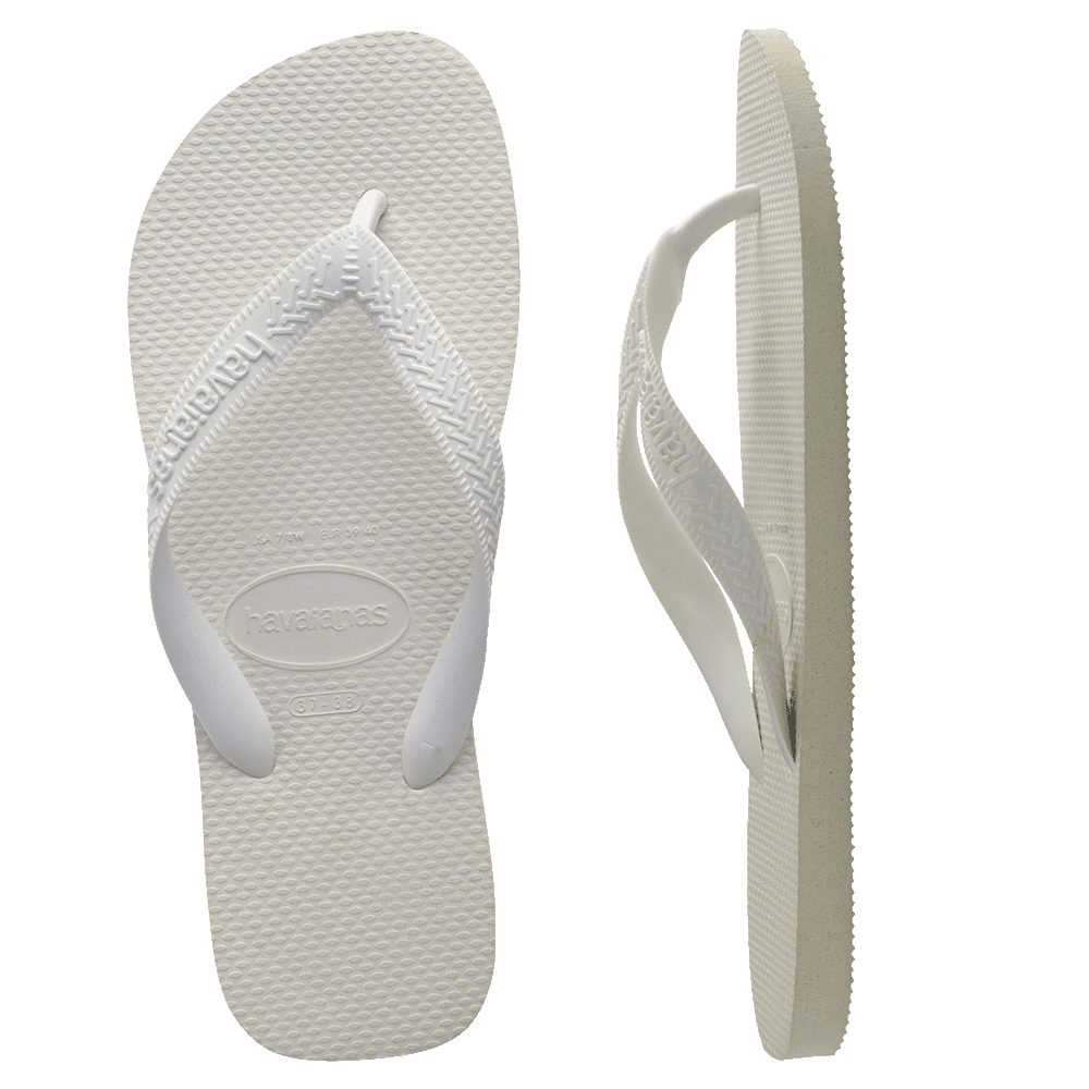 Top White