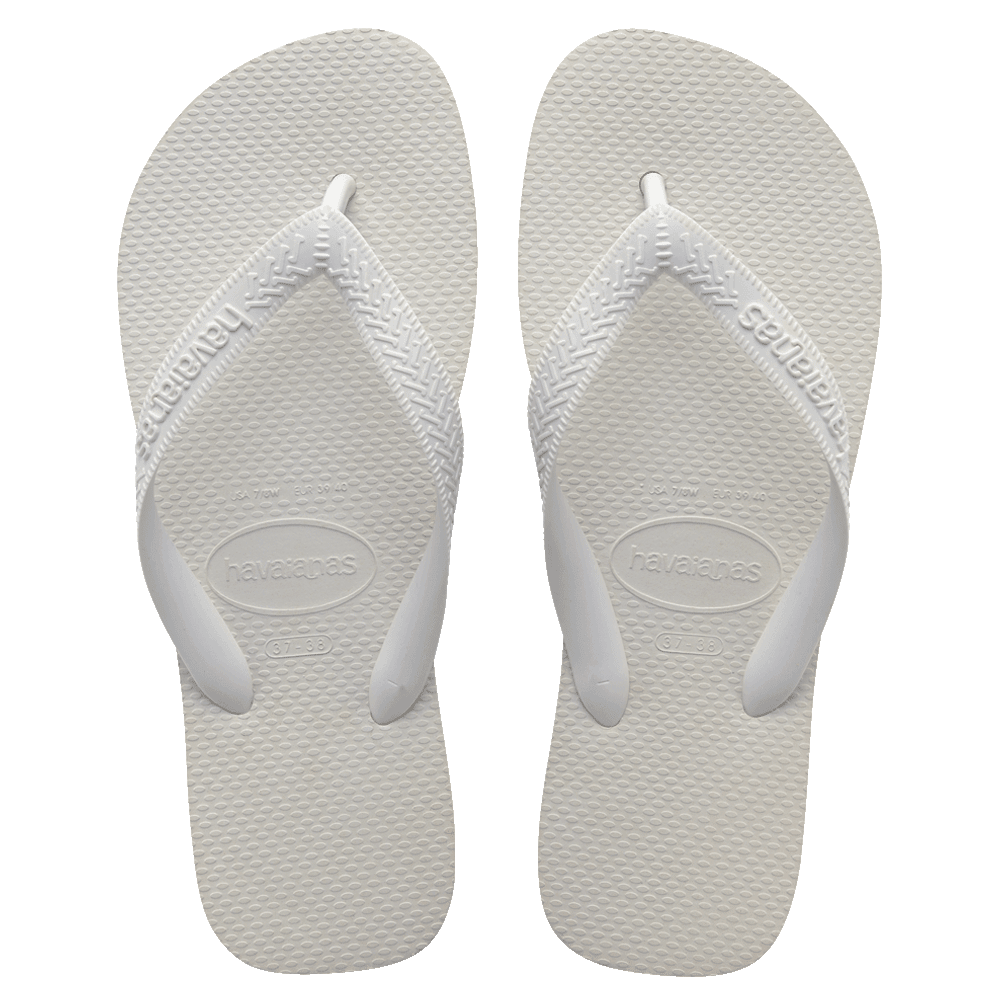 Top White