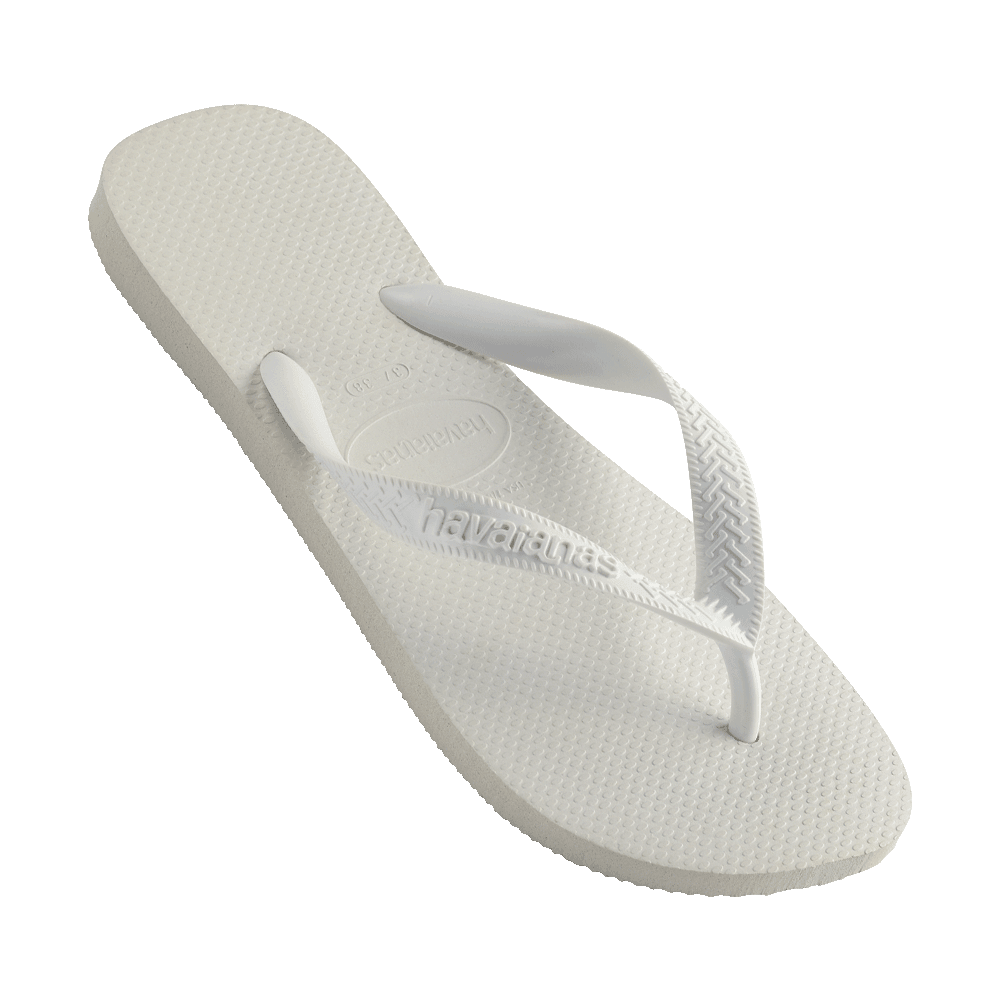 Top White
