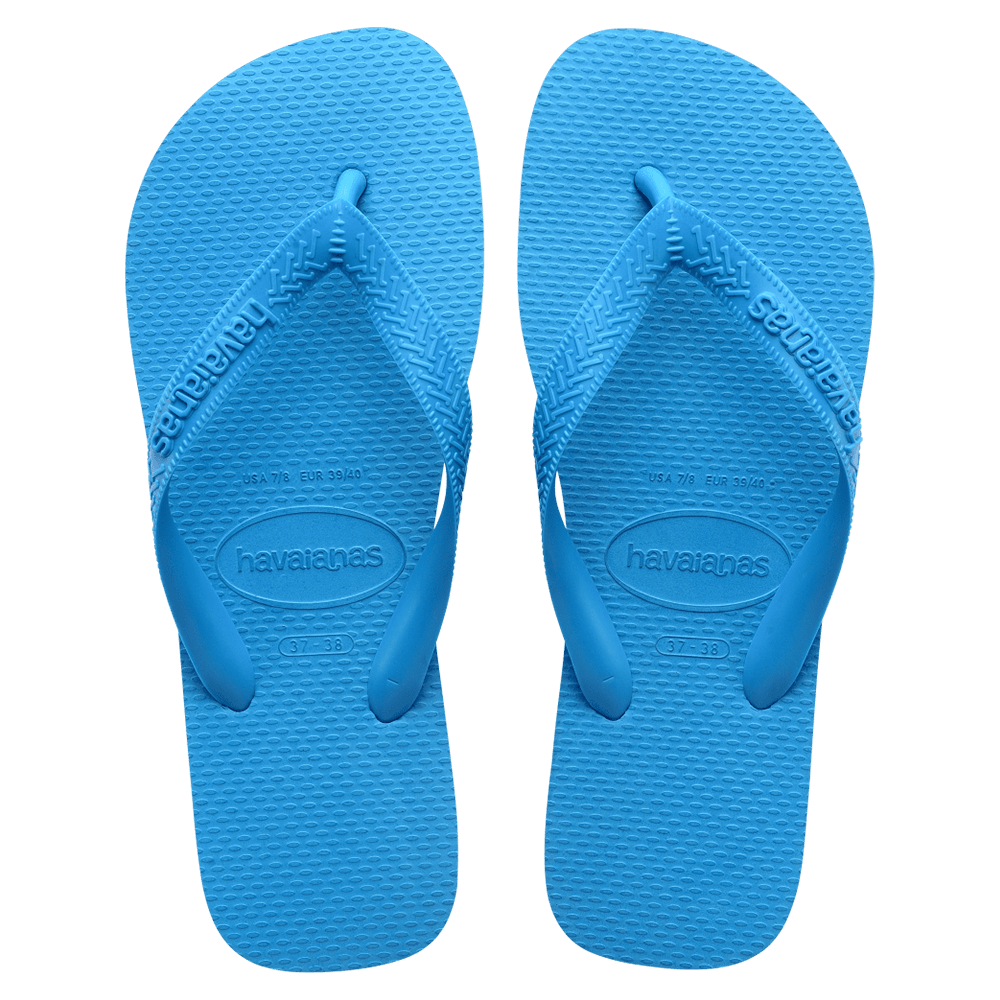 Top Turquoise