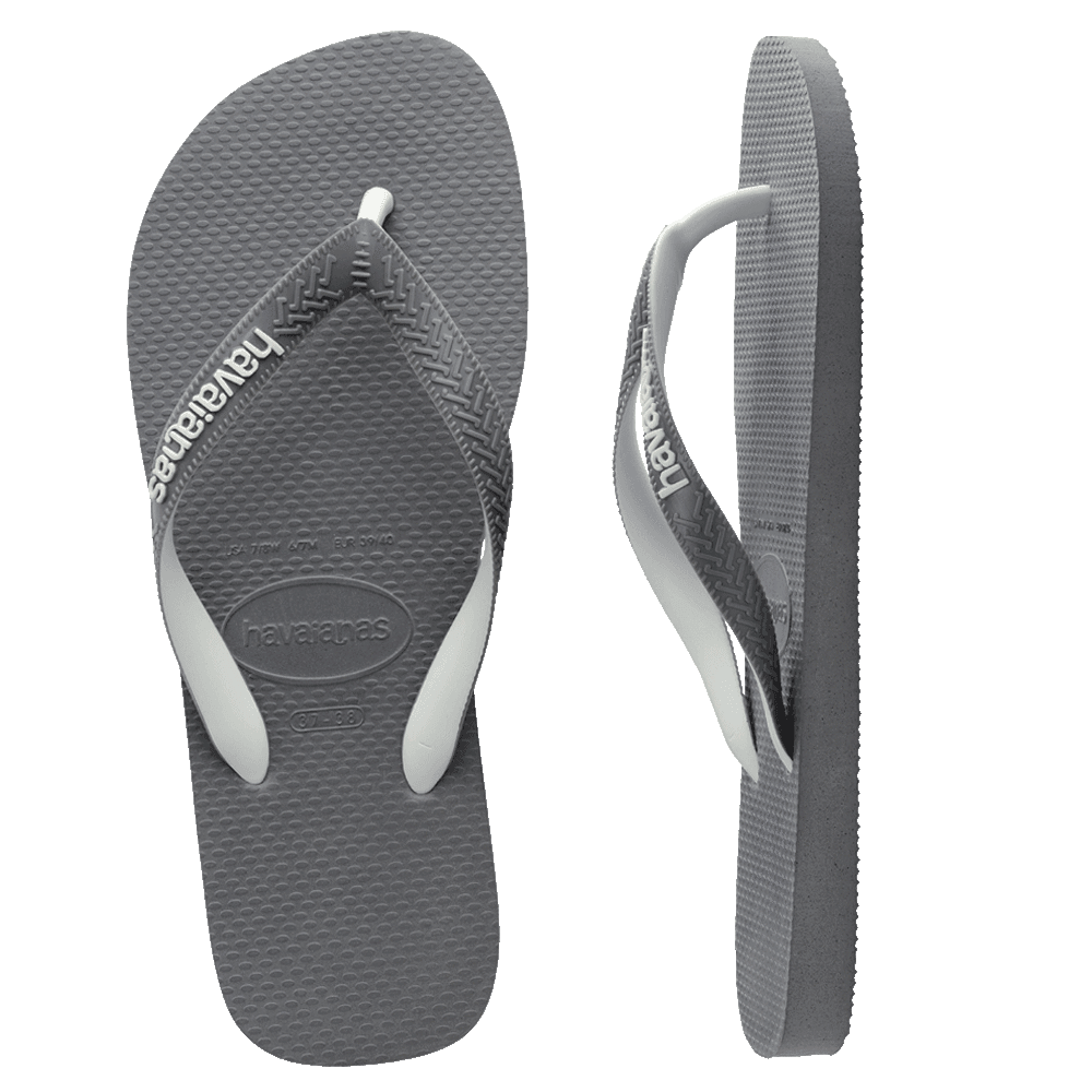 Top Mix Steel Grey/Steel Grey