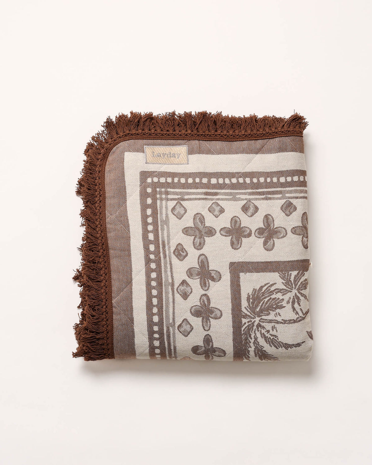 Zephyr Blanket Palma
