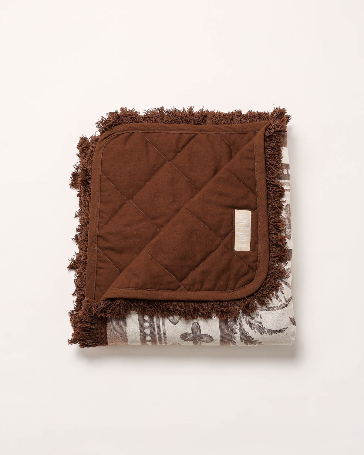 Zephyr Blanket Palma