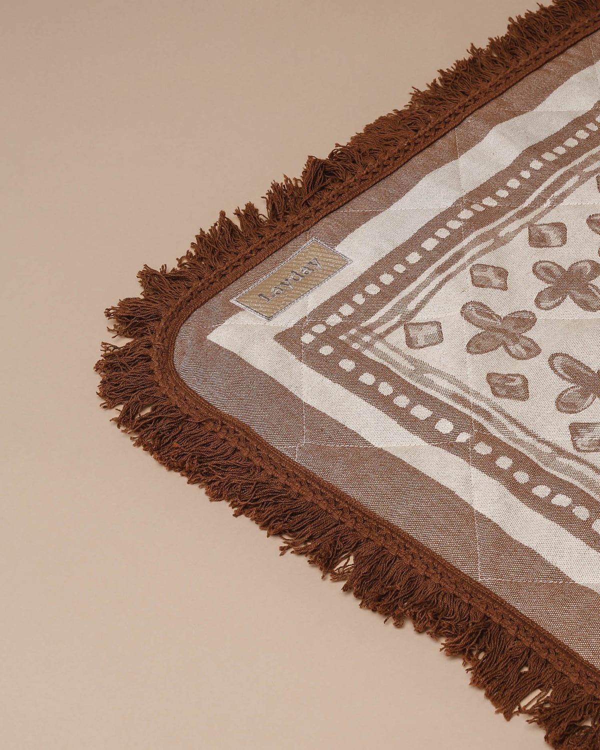 Zephyr Blanket Palma