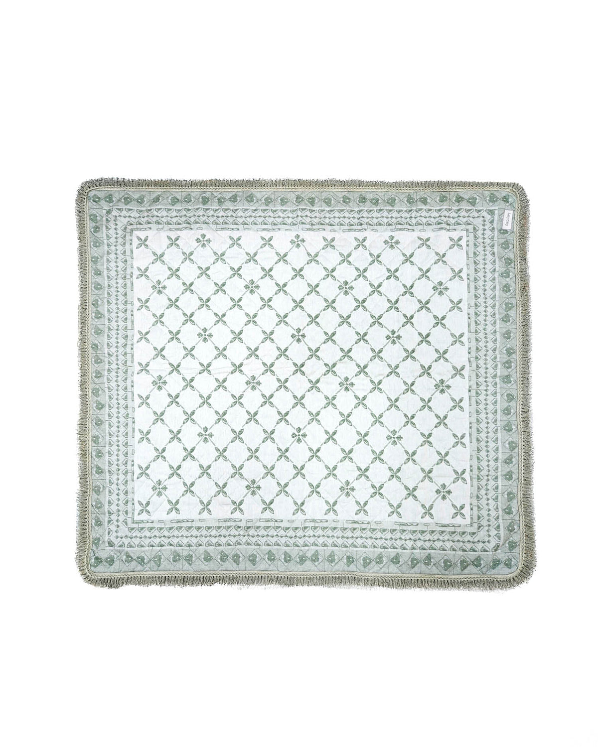 Zephyr Blanket Terra