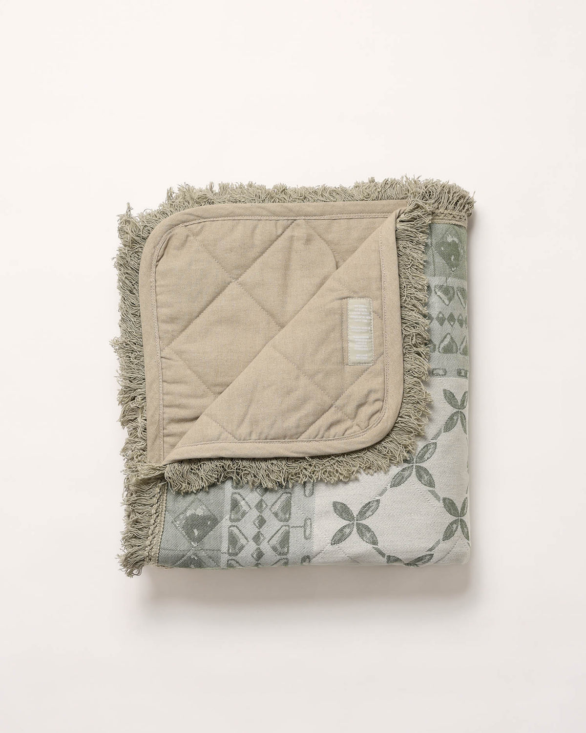 Zephyr Blanket Terra
