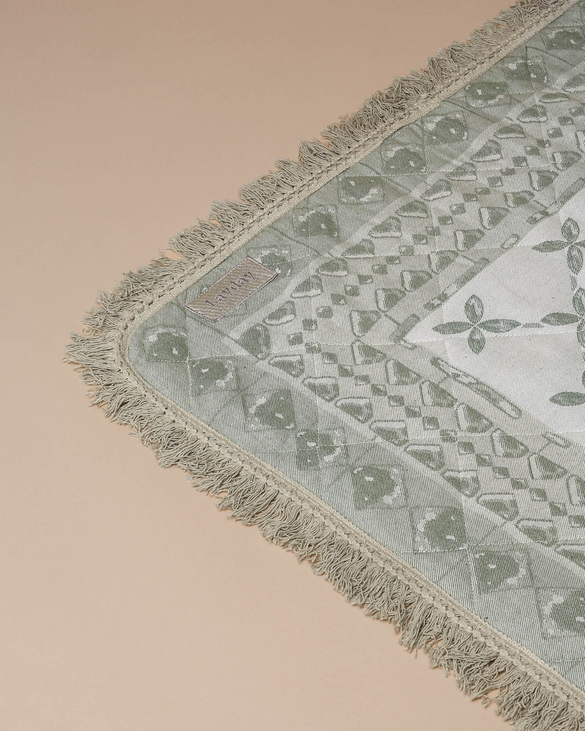 Zephyr Blanket Terra