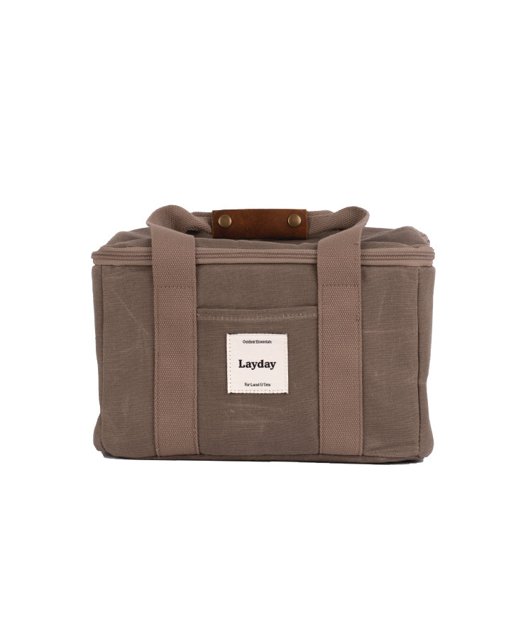 Voyage Cooler - Mocha