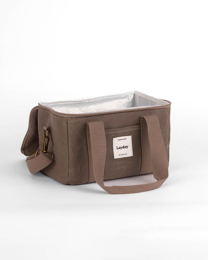 Voyage Cooler - Mocha